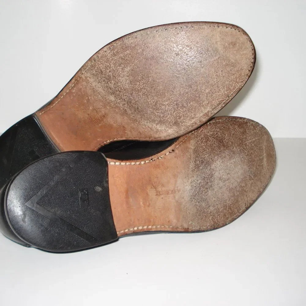 Allen Edmonds this great